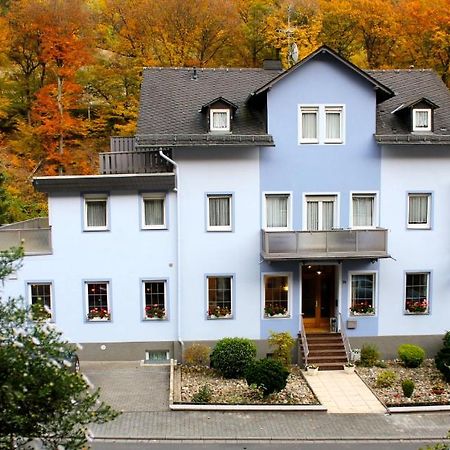 Hotel Ricarda Шлангенбад Екстериор снимка