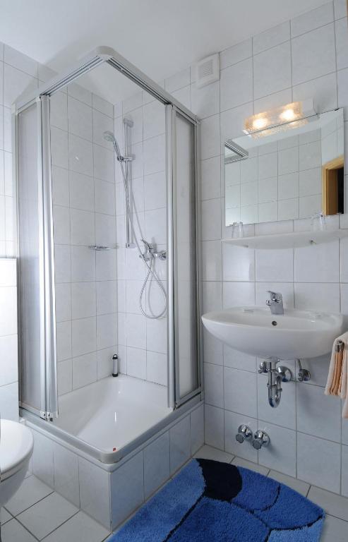 Hotel Ricarda Шлангенбад Екстериор снимка