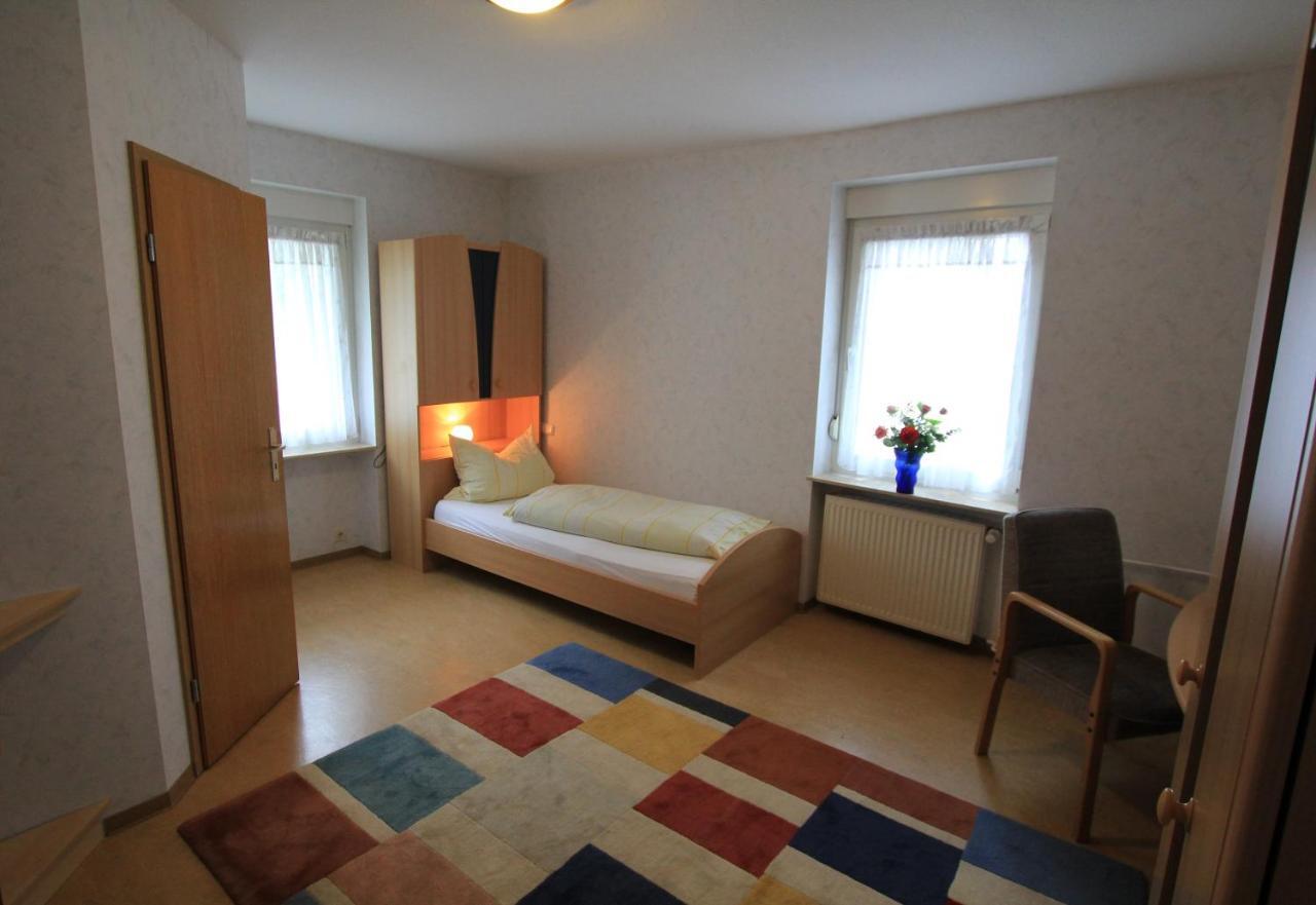Hotel Ricarda Шлангенбад Стая снимка